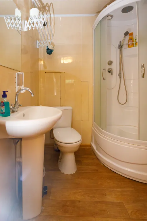 Релакс и уют, рядом Москва