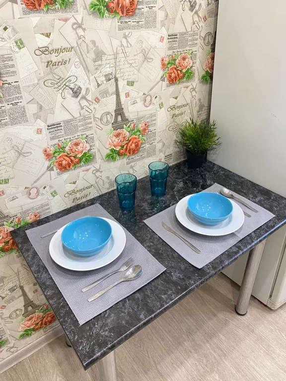 Квартира в центре возле ЖД вокзала