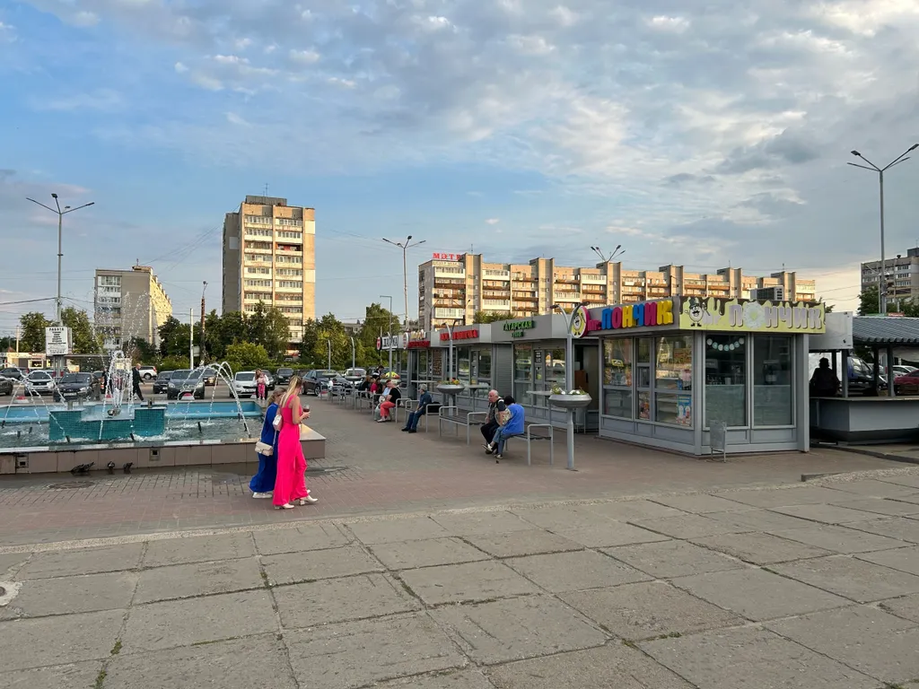 Квартира в лучшем районе города с Wi Fi. Честная цена!