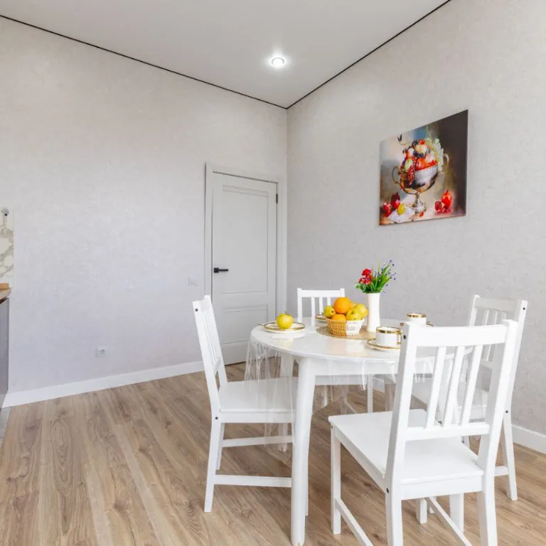 Апартаменты в центре столицы ЖК Тандау