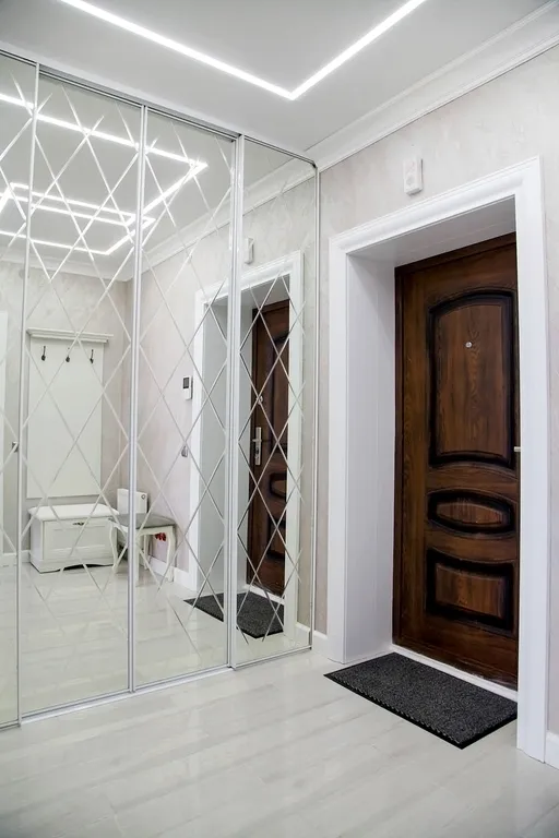 Квартира Квартира Apartments Elegance of city centre — Калининград