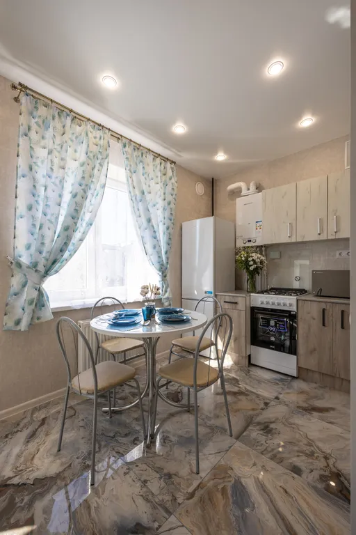 Квартира Уютная квартира у моря — Пионерский