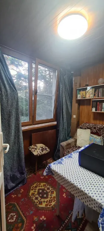 Квартира Квартира "У самого синего моря" — Лазаревское