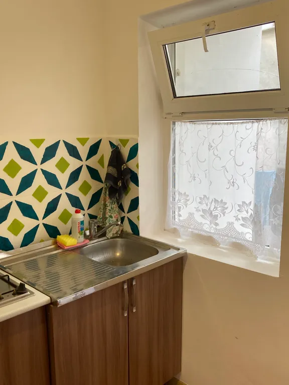 Юго-Запад, первая линия от моря