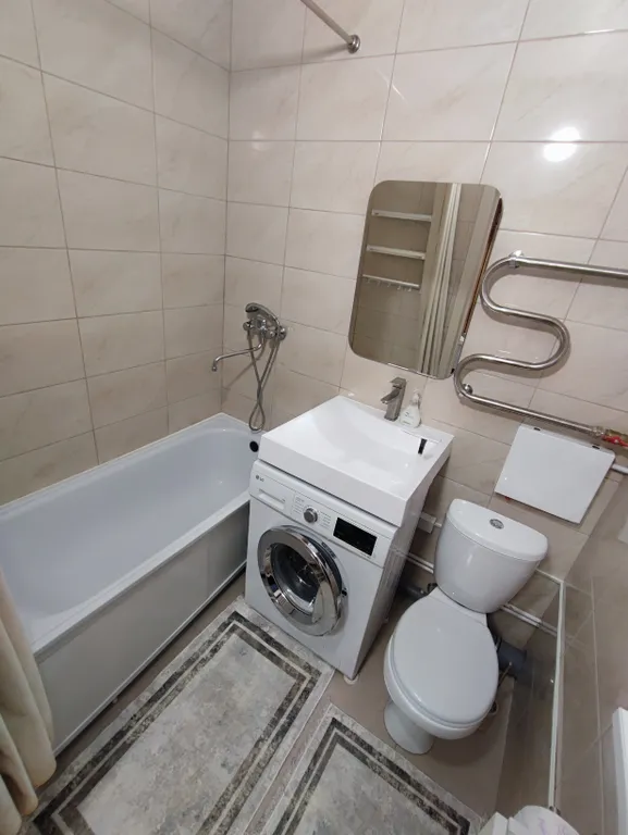 Уютная квартира для отдыха