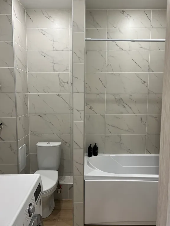 Уютная квартира в Кузьминках