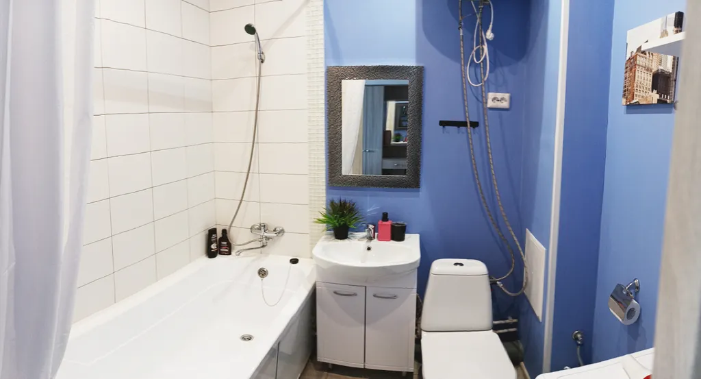 Стильные апартаменты