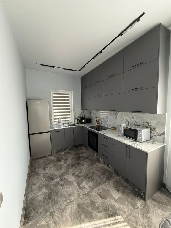 Комфортный дом