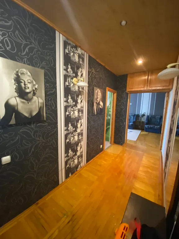 Уютная квартира в центре старого города