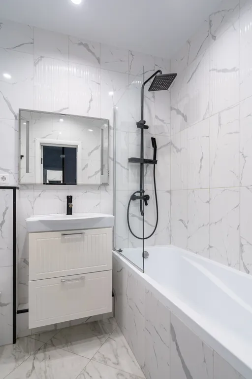 Апартаменты в районе Минск Мир