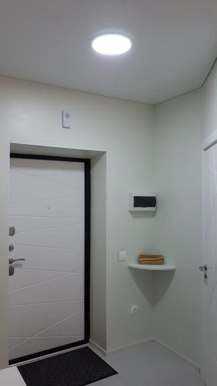 Квартира Квартира Белая студия Море внутри — Пионерский