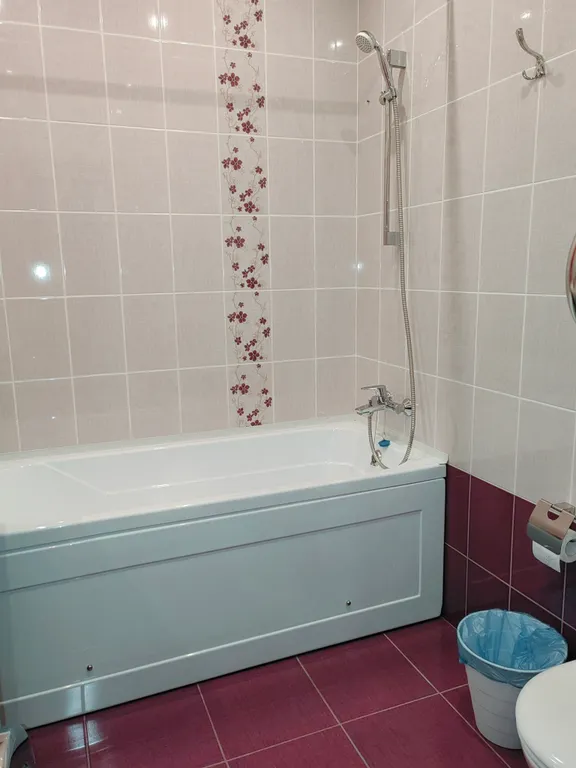 Видовая квартира у парка