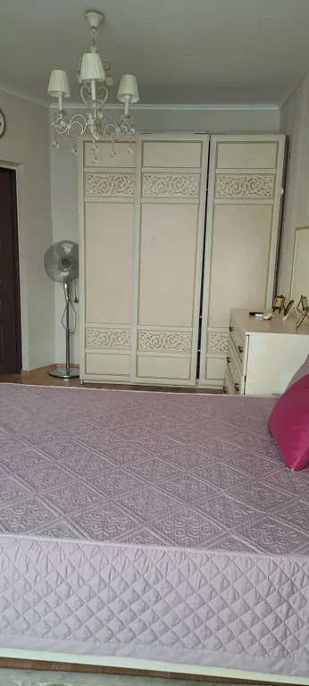 Квартира Уютная квартира в центре города — Анапа