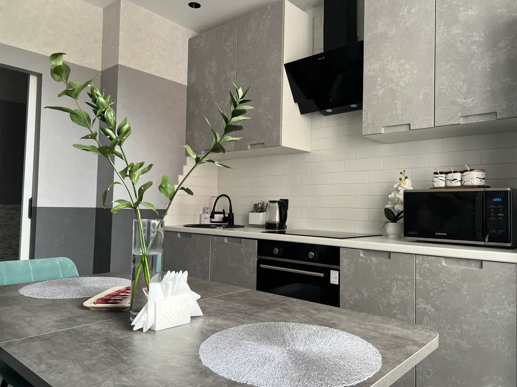 Городской шик