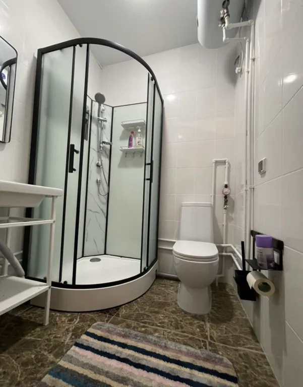 Студия в центре рядом с САФУ