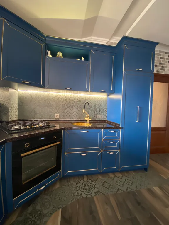 Апартаменты с видом на море!Красивая , атмосферная квартира !