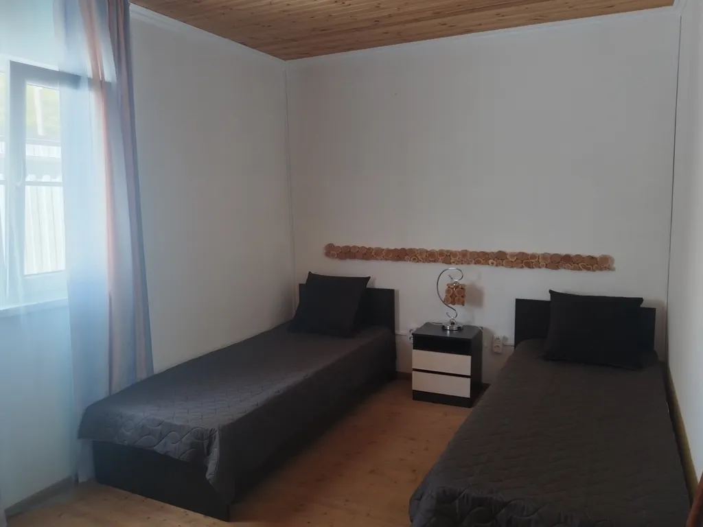 Уютный домик в Анапском районе