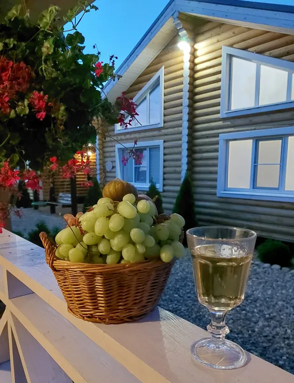 Квартира Квартира Большой 4х местный номер с террасой — Кучугуры