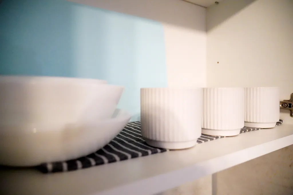 Апартаменты 4-х местные в шаге от горячего источника Волна. Тюмень