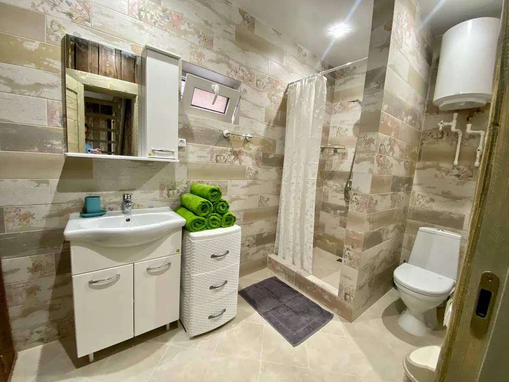 Гостевой дом