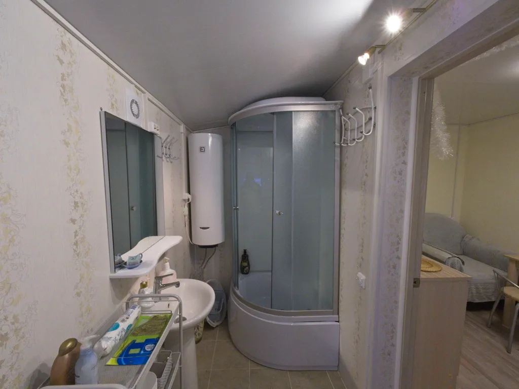 Коттедж Домик у маяка — Лебяжье