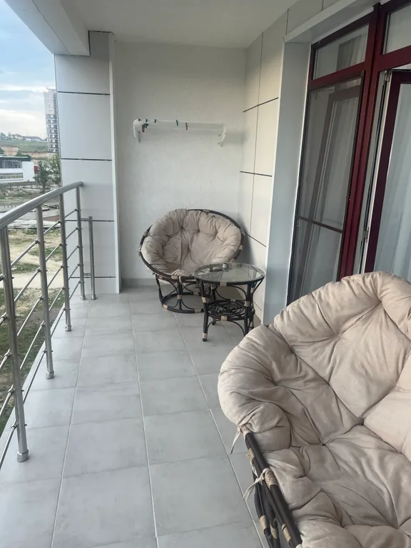 Апартамент у моря