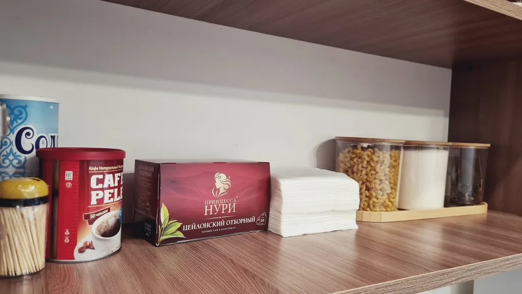 Уютная квартира в самом центре города