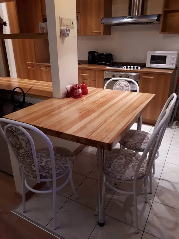 Апартамент Царь - Плотник