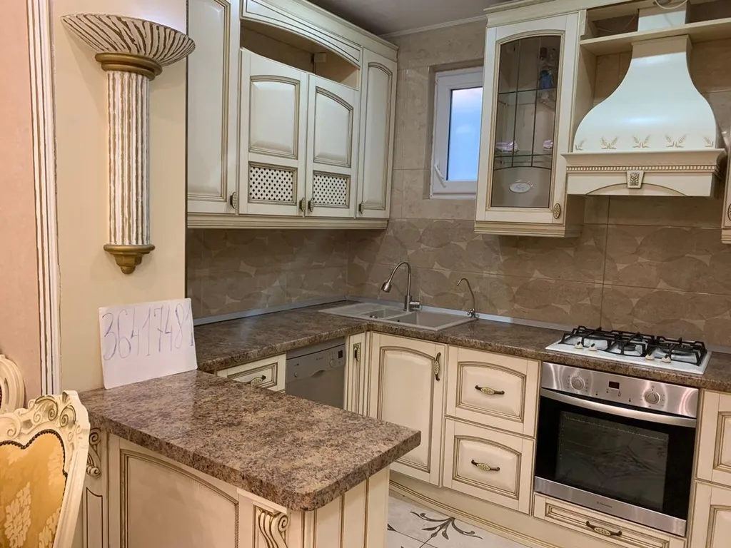 Коттедж Дом на участке 1 сотка — Сочи