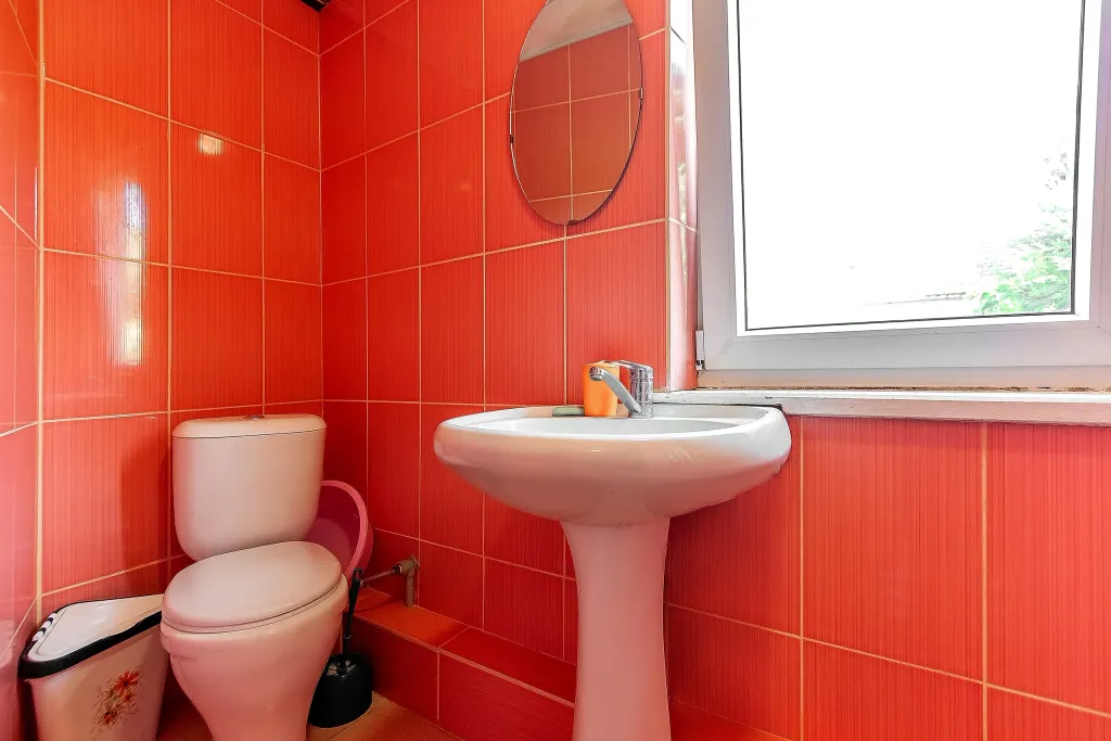 Квартира Апартаменты с кухней — Судак