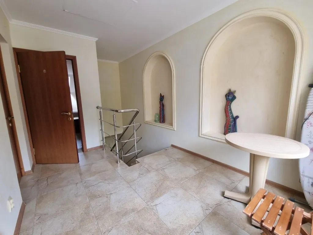 Уютные апартаменты в 5 минутах от моря