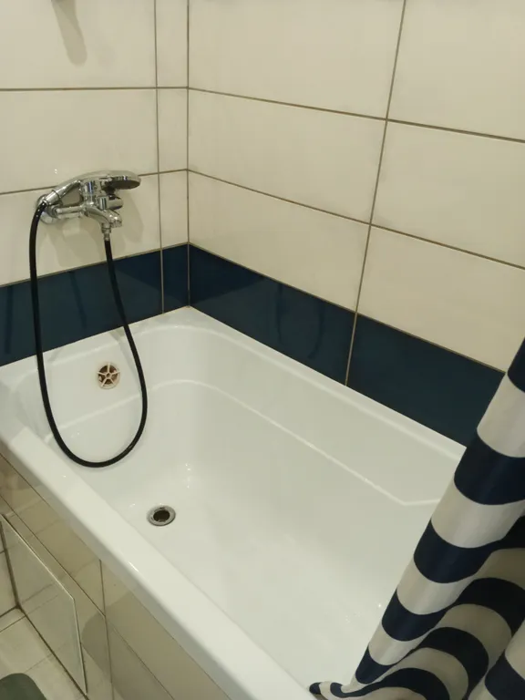 Квартира у Ивано-Матренинской больницы