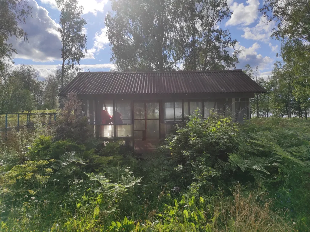 Домик Лапинпелто