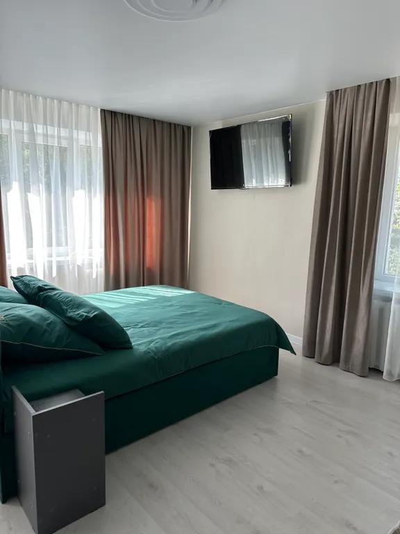 Уютные апартаменты в центре города