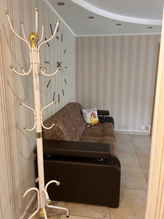 Уютная квартира в самом центре города