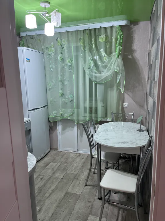 Уютная 2-комнатная квартира рядом с набережной