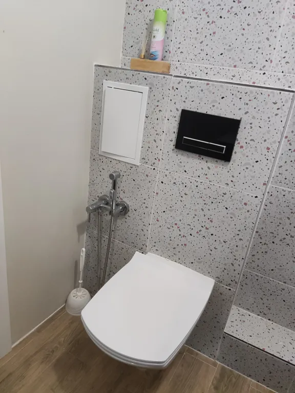 Квартира Квартира в двух шагах от моря — Зеленоградск