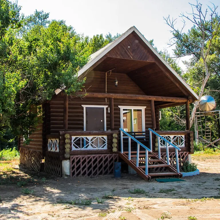 1-комнатный Дом