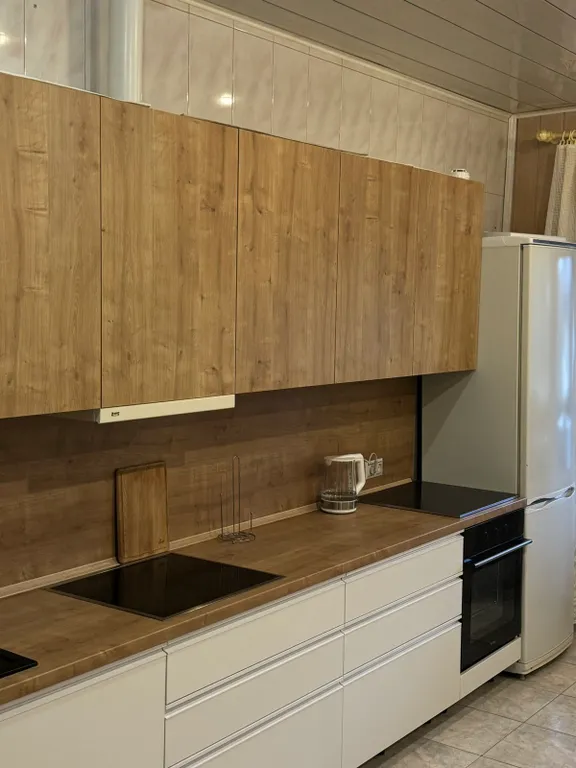 Дом в пригороде Минска