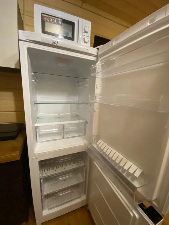 Уютный деревянный дом в 500 метрах от моря