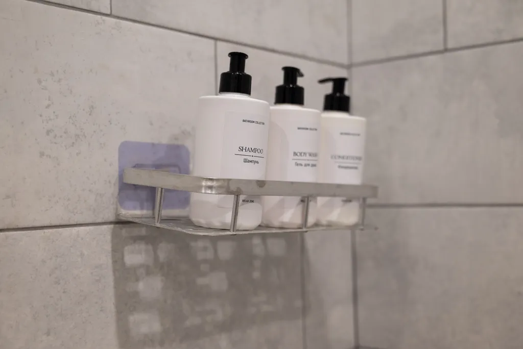 День Ночь - стильные апартаменты на Тимирязева