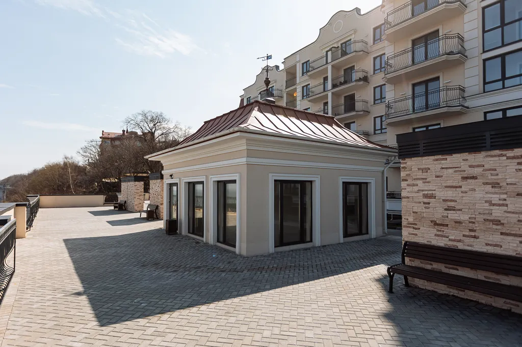 Апартаменты с любовью для Вас