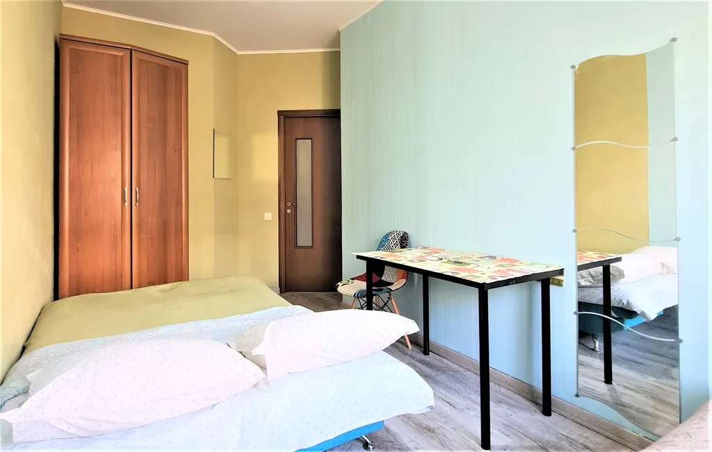 Квартира Комната в центре — Санкт-Петербург