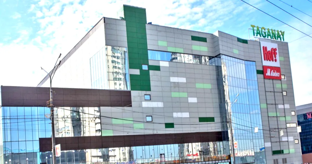 Элегантные апартаменты в центре города у Рэдиссон Блю Отель, МК Лотос.