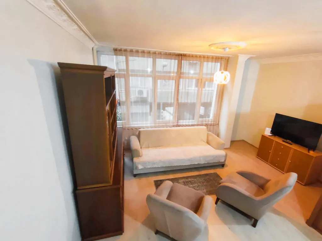 Cozy Apartment in Center of İstanbul