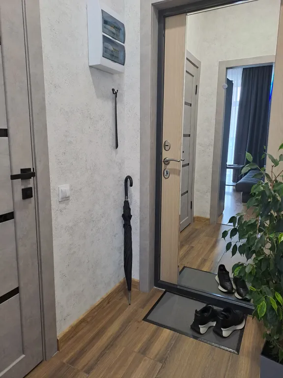 Комфортные апартаменты в ЖК Ньютон