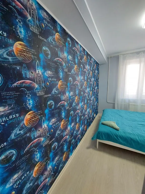 Квартира Квартира Таганка Сити — Москва