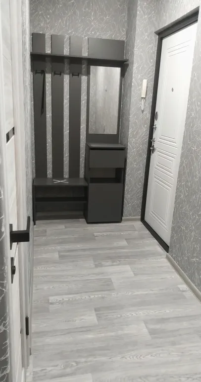 Квартира у парка