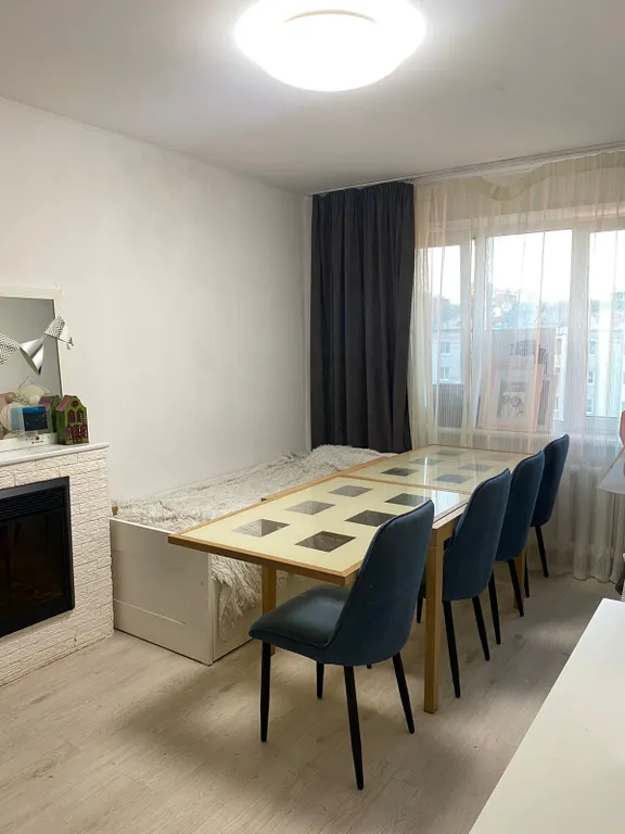 Квартира Уютная квартира в спальном районе — Кострома