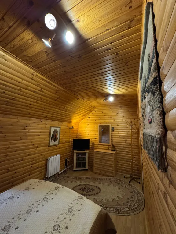 Гостевой дом у Звонницы монастыря